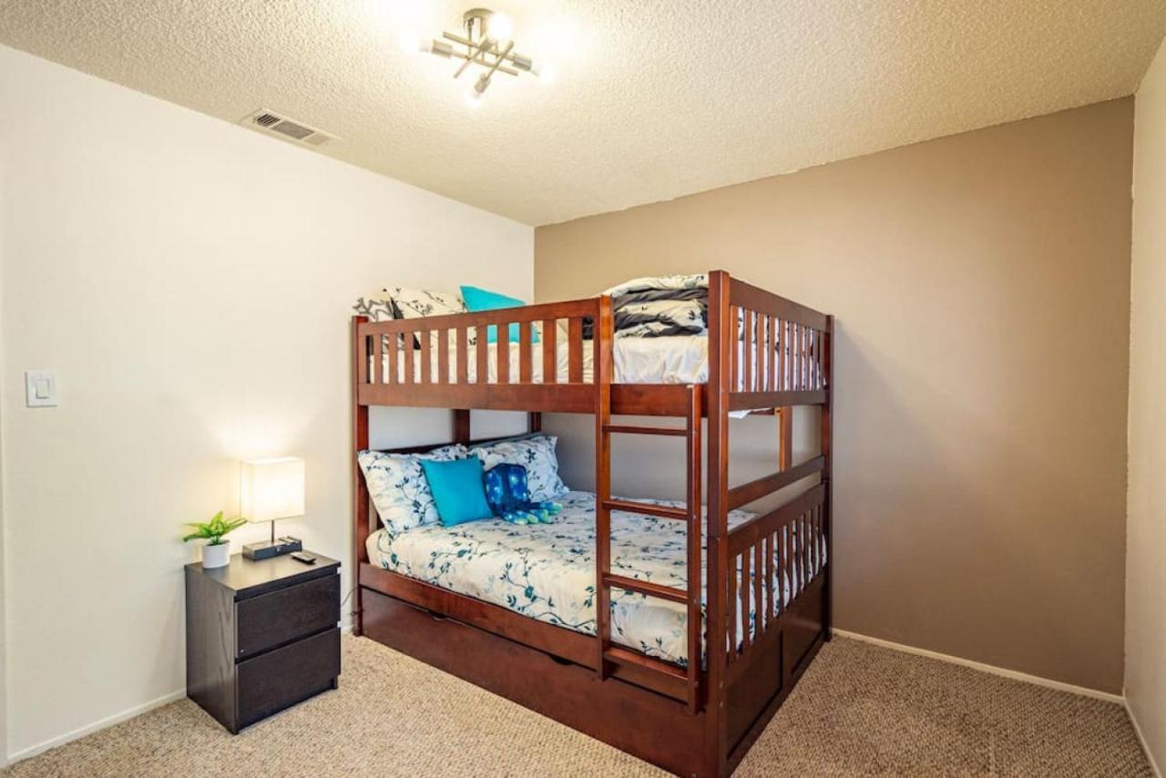 Cherry Cottage 15 Min From Yosemite South Entrance Oakhurst Ngoại thất bức ảnh