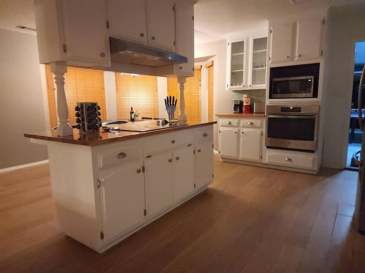 Cherry Cottage 15 Min From Yosemite South Entrance Oakhurst Ngoại thất bức ảnh