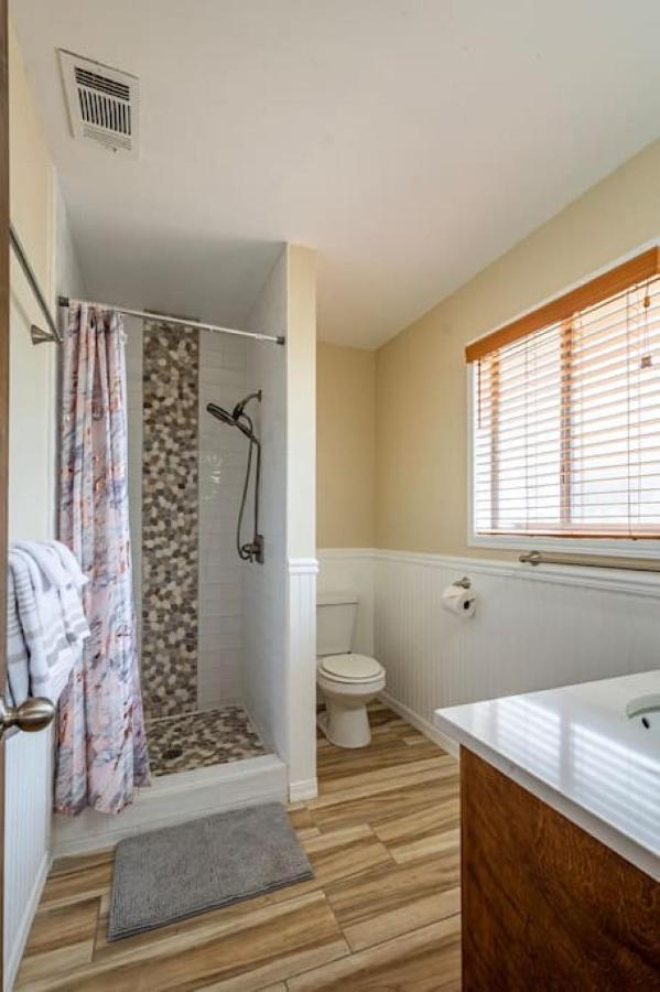 Cherry Cottage 15 Min From Yosemite South Entrance Oakhurst Ngoại thất bức ảnh
